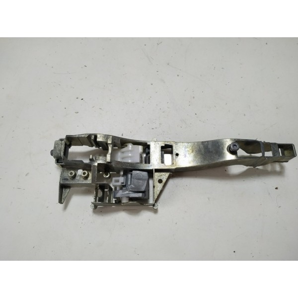 Suporte Base Maçaneta Ext Tras Esq Peugeot 2008 2017 A6894