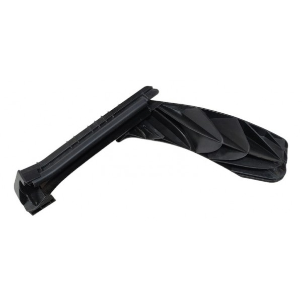 Guia Vidro Porta Tras Esquerda Peugeot 2008 17 1.6 16v A6889