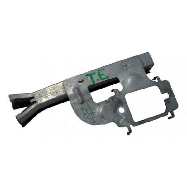 Guia Vidro Tras Esquerdo Peugeot 2008 2017 1.6 16v A6884