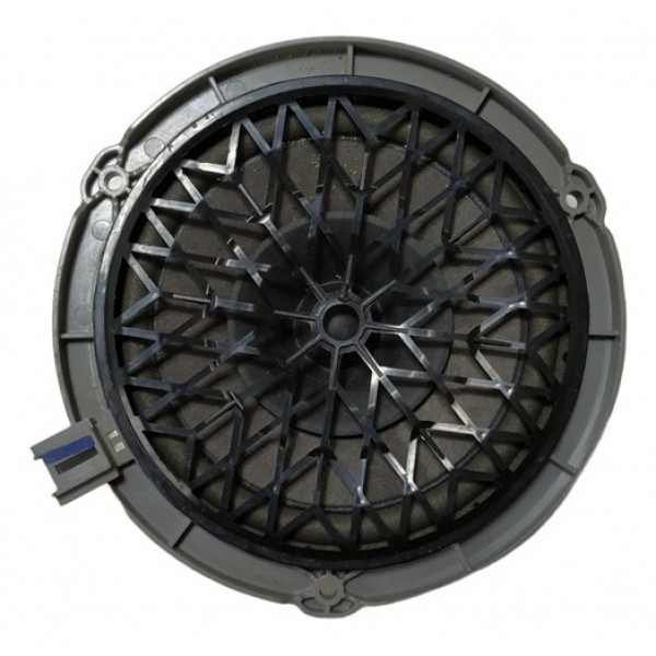 Auto Falante Traseiro Peugeot 2008 2017 1.6 16v A6882