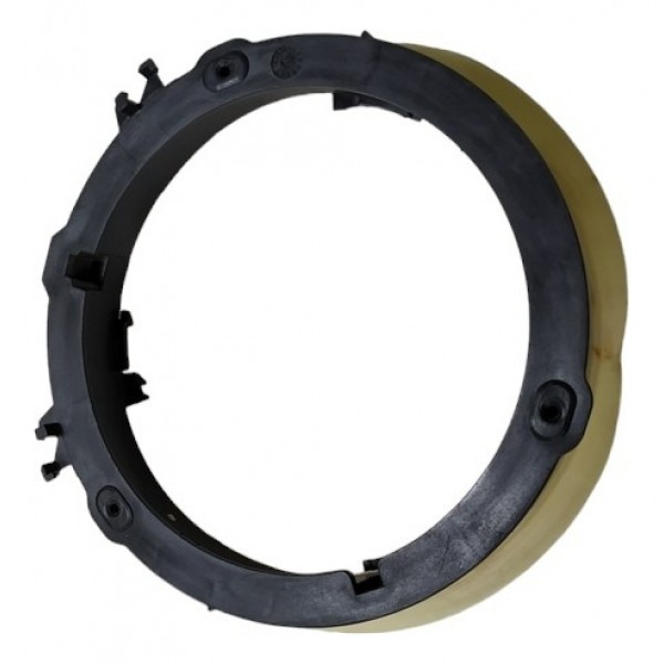 Porca Trava Bomba Combustivel Peugeot 2008 17 1.6 16v A6879