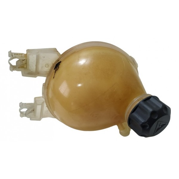 Reservatorio Agua Motor Peugeot 2008 2017 1.6 16v A6876