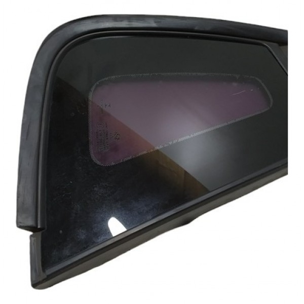 Vidro Fixo Traseiro Direito Peugeot 2008 2017 1.6 16v A6871