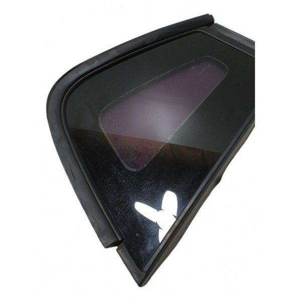 Vidro Fixo Traseiro Direito Peugeot 2008 2017 1.6 16v A6871