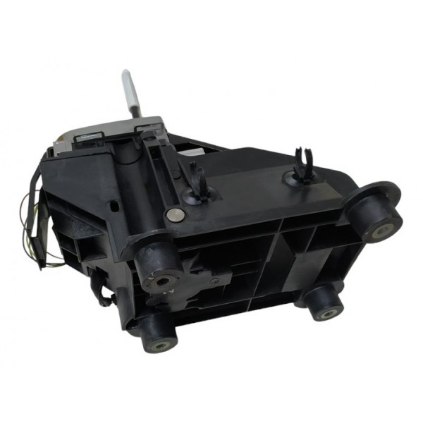 Alavanca Cambio Trambulador Peugeot 2008 2017 1.6 16v A6868