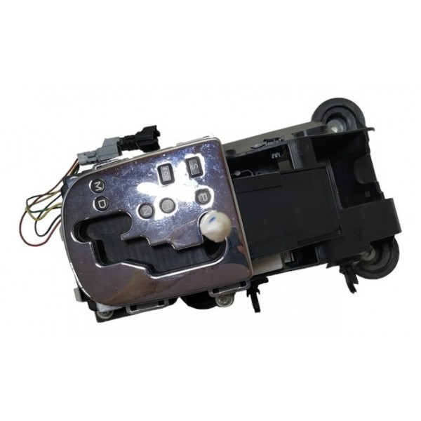 Alavanca Cambio Trambulador Peugeot 2008 2017 1.6 16v A6868