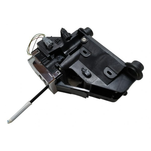 Alavanca Cambio Trambulador Peugeot 2008 2017 1.6 16v A6868