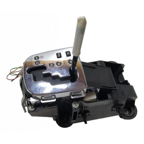 Alavanca Cambio Trambulador Peugeot 2008 2017 1.6 16v A6868