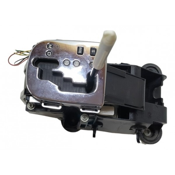 Alavanca Cambio Trambulador Peugeot 2008 2017 1.6 16v A6868