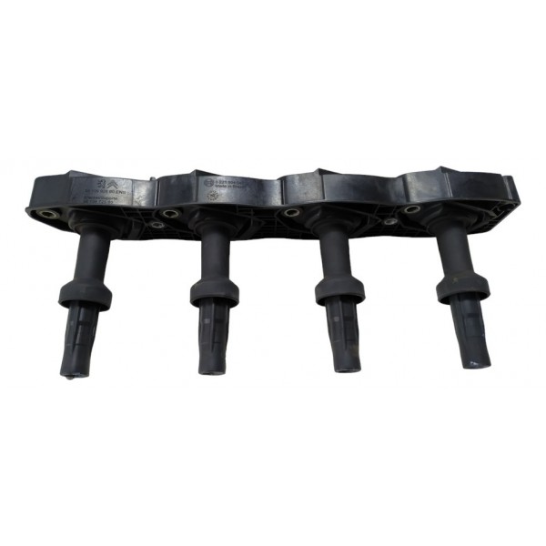 Bobina Ignição Peugeot 2008 2017 1.6 16v A6864