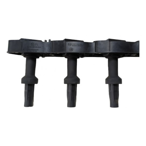 Bobina Ignição Peugeot 2008 2017 1.6 16v A6864