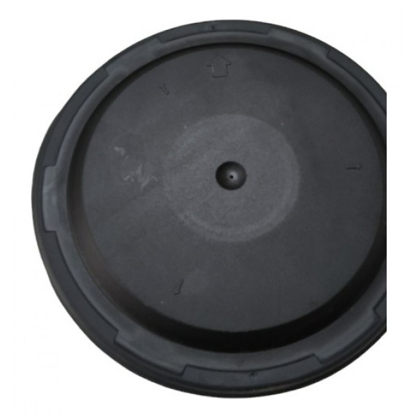 Tampa Bomba Combustivel Peugeot 2008 2017 1.6 16v A6861