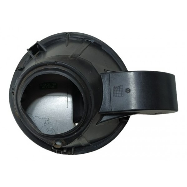 Portinhola Tanque Combustivel Peugeot 2008 17 1.6 16v A6860