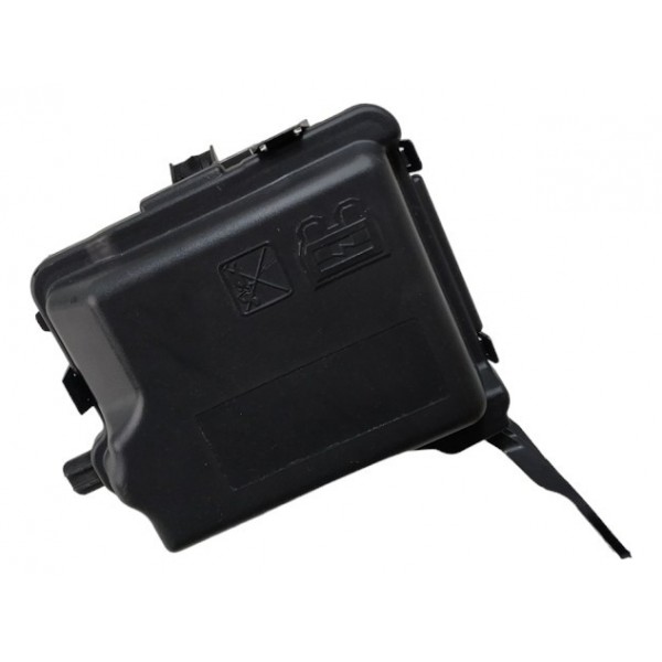 Caixa Filtro Ar Peugeot 2008 2017 1.6 16v A6859