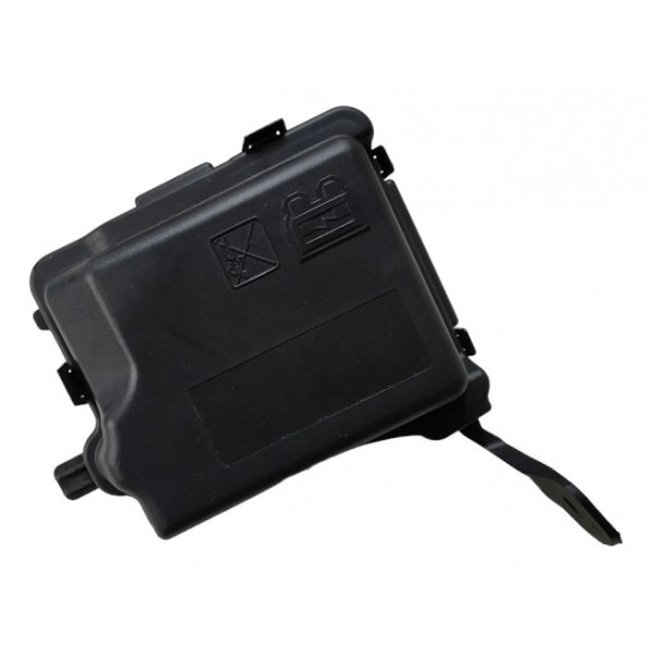 Caixa Filtro Ar Peugeot 2008 2017 1.6 16v A6859