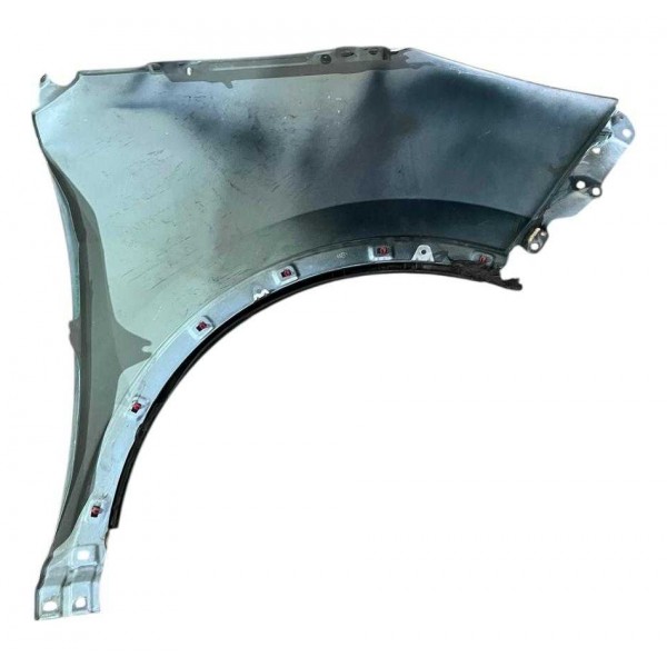 Para- Lama D.e  Kia Sportage Ano  2018 C/ Detalhe B7643