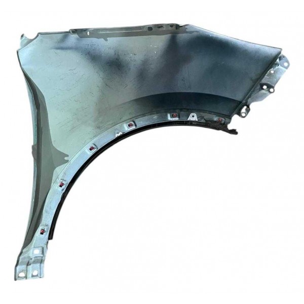 Para- Lama D.e  Kia Sportage Ano  2018 C/ Detalhe B7643