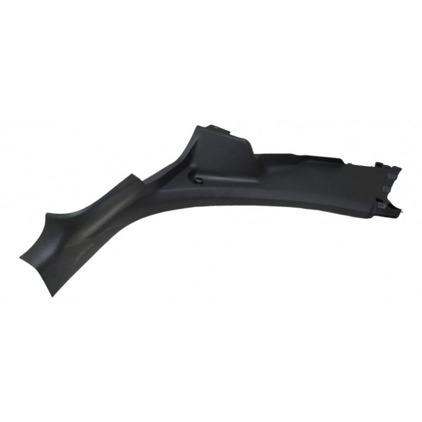 Soleira Porta Tras Esquerda Peugeot 2008 2017 1.6 16v A6847