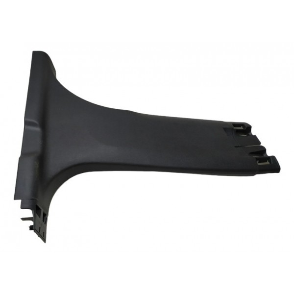 Acabamento Coluna Tras Dir Peugeot 2008 2017 1.6 16v A6845