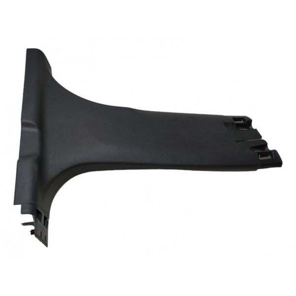 Acabamento Coluna Tras Dir Peugeot 2008 2017 1.6 16v A6845