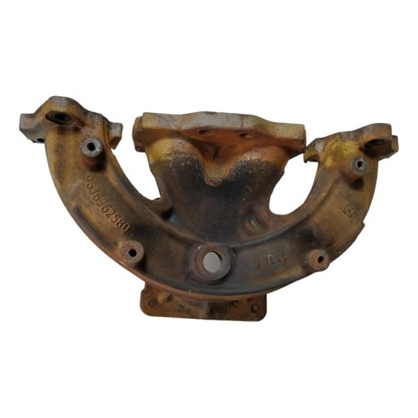 Coletor Escapamento Peugeot 2008 2017 1.6 16v A6834