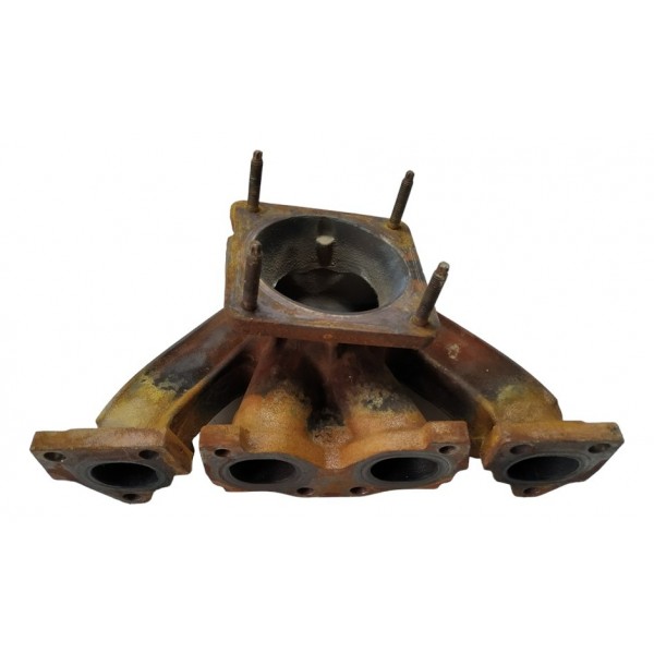 Coletor Escapamento Peugeot 2008 2017 1.6 16v A6834