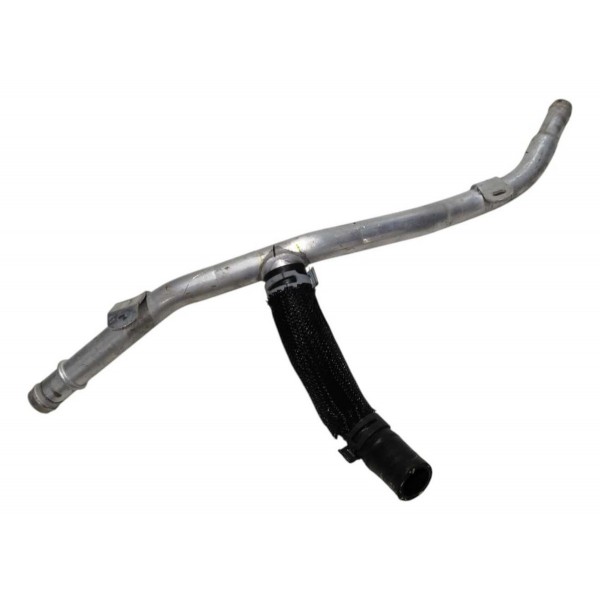 Cano Agua Motor Gm Tracker 2025