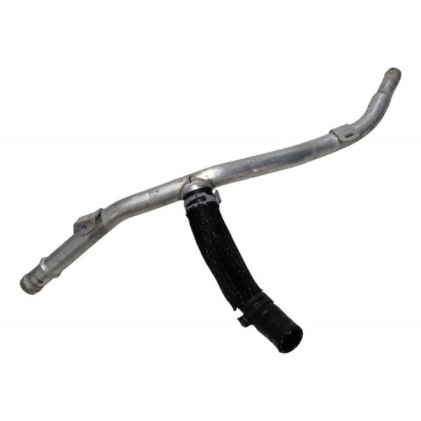 Cano Agua Motor Gm Tracker 2025