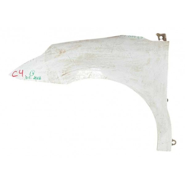 Para-lama D.e  Citroen C4 Ano 08/12 B7641