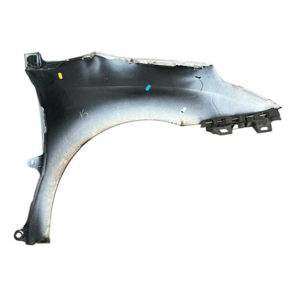 Para-lama D.e  Citroen C4 Ano 08/12 B7641