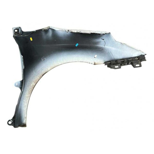 Para-lama D.e  Citroen C4 Ano 08/12 B7641