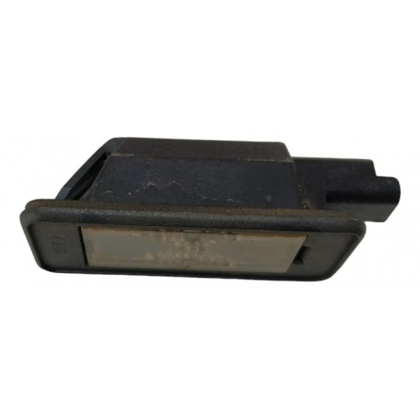 Luz Placa Peugeot 2008 2017 1.6 16v A6833