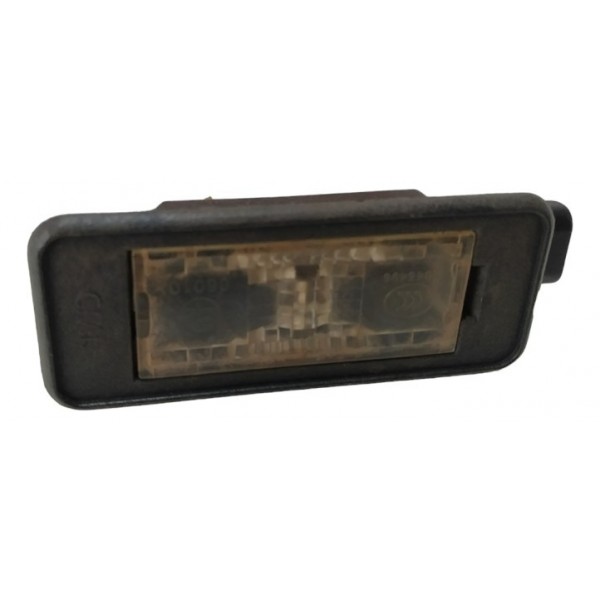 Luz Placa Peugeot 2008 2017 1.6 16v A6832