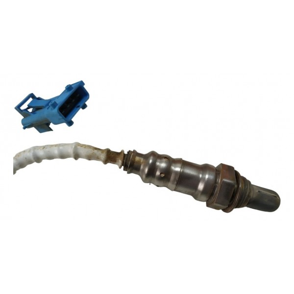 Sonda Lambda Peugeot 2008 2017 1.6 16v A6831