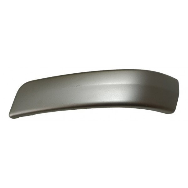 Moldura Puxador Porta Tras Dir Peugeot 2008 17 1.6 16v A6822