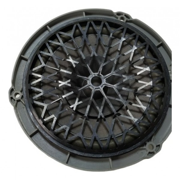 Auto Falante Traseiro Peugeot 2008 2017 1.6 16v A6821