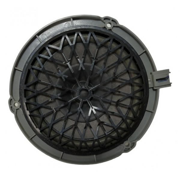 Auto Falante Traseiro Peugeot 2008 2017 1.6 16v A6821