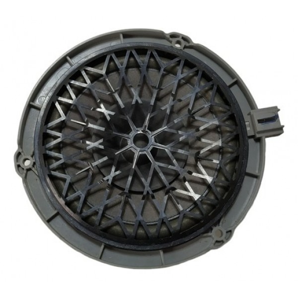 Auto Falante Traseiro Peugeot 2008 2017 1.6 16v A6821