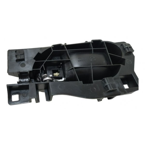 Maçaneta Interna Tras Dir Peugeot 2008 2017 1.6 16v A6820