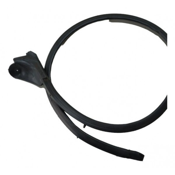 Borracha Guarda Pó Porta Tras Dir Peugeot 2008 1.6 16v A6819