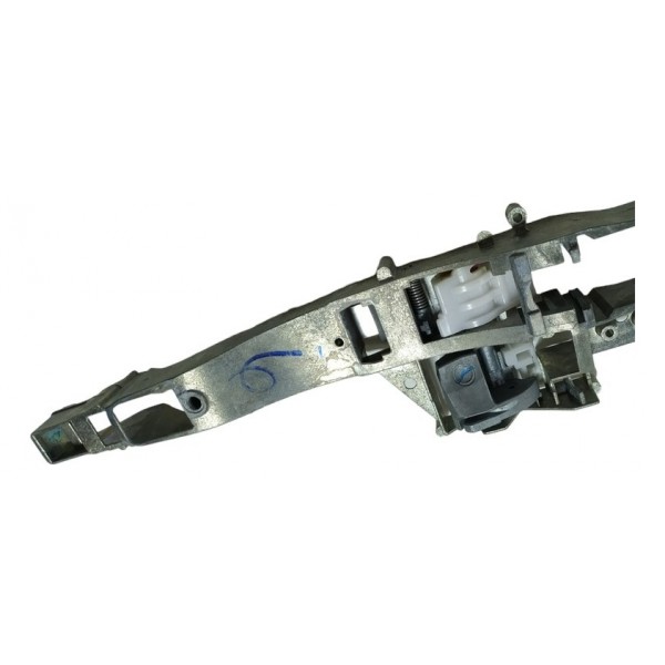 Suporte Base Maçaneta Ext Tras Dir Peugeot 08 17 16v A6812