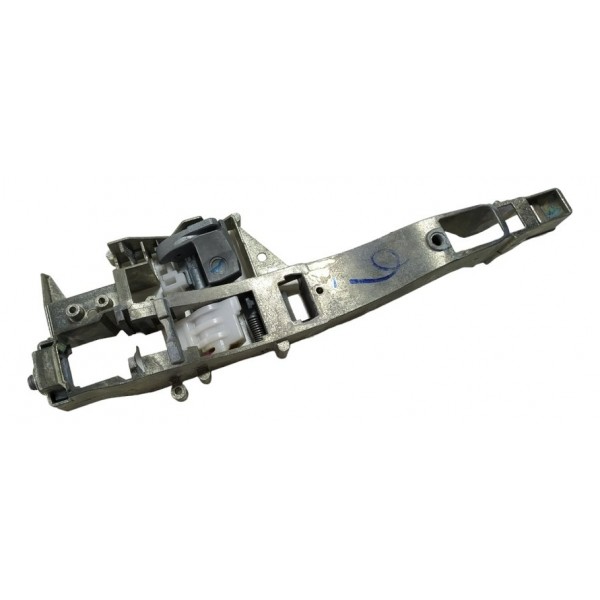 Suporte Base Maçaneta Ext Tras Dir Peugeot 08 17 16v A6812