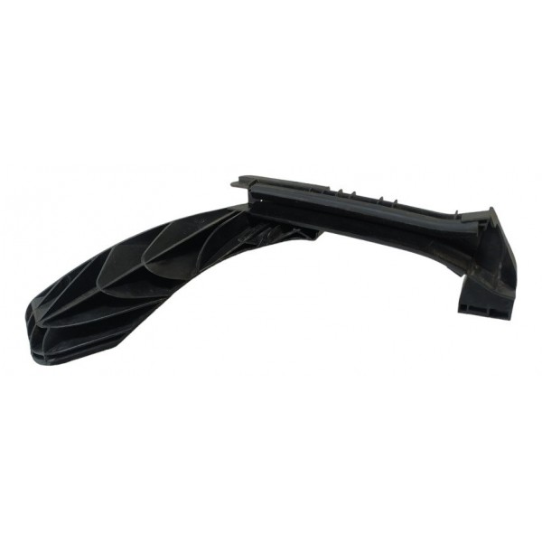 Guia Vidro Porta Tras Dir Peugeot 2008 2017 1.6 16v A6811