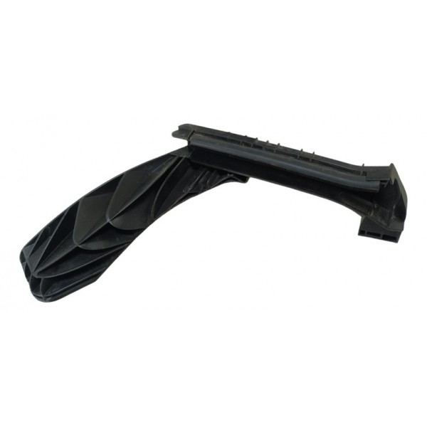 Guia Vidro Porta Tras Dir Peugeot 2008 2017 1.6 16v A6811