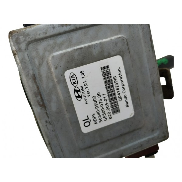 Coluna Direção Eletrica Kia Sportage 2015 A6806