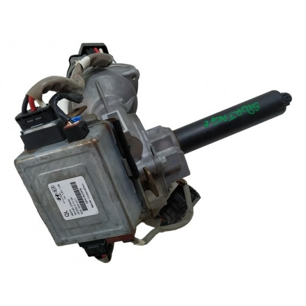 Coluna Direção Eletrica Kia Sportage 2015 A6806