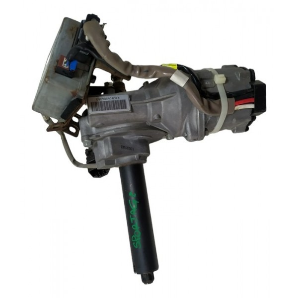 Coluna Direção Eletrica Kia Sportage 2015 A6806