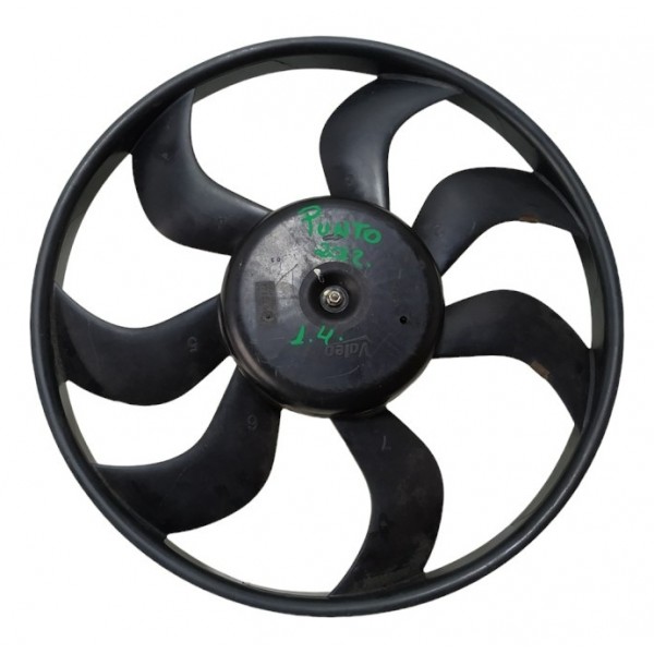 Ventoinha Radiador Fiat Punto 1.4 2012 A6805