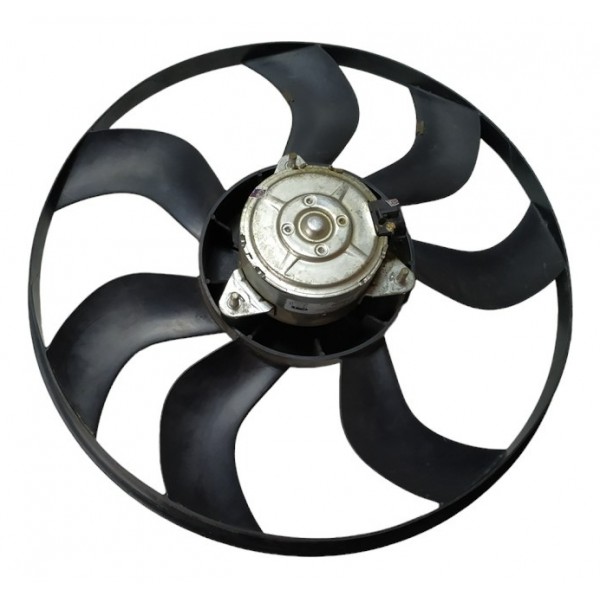 Ventoinha Radiador Fiat Punto 1.4 2012 A6805