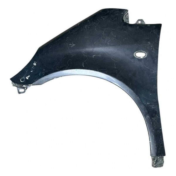 Para- Lama D.e Classe A Ano 02/03 B7639